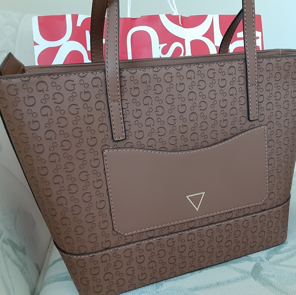 Guess tote bag - Picture 2 of 3